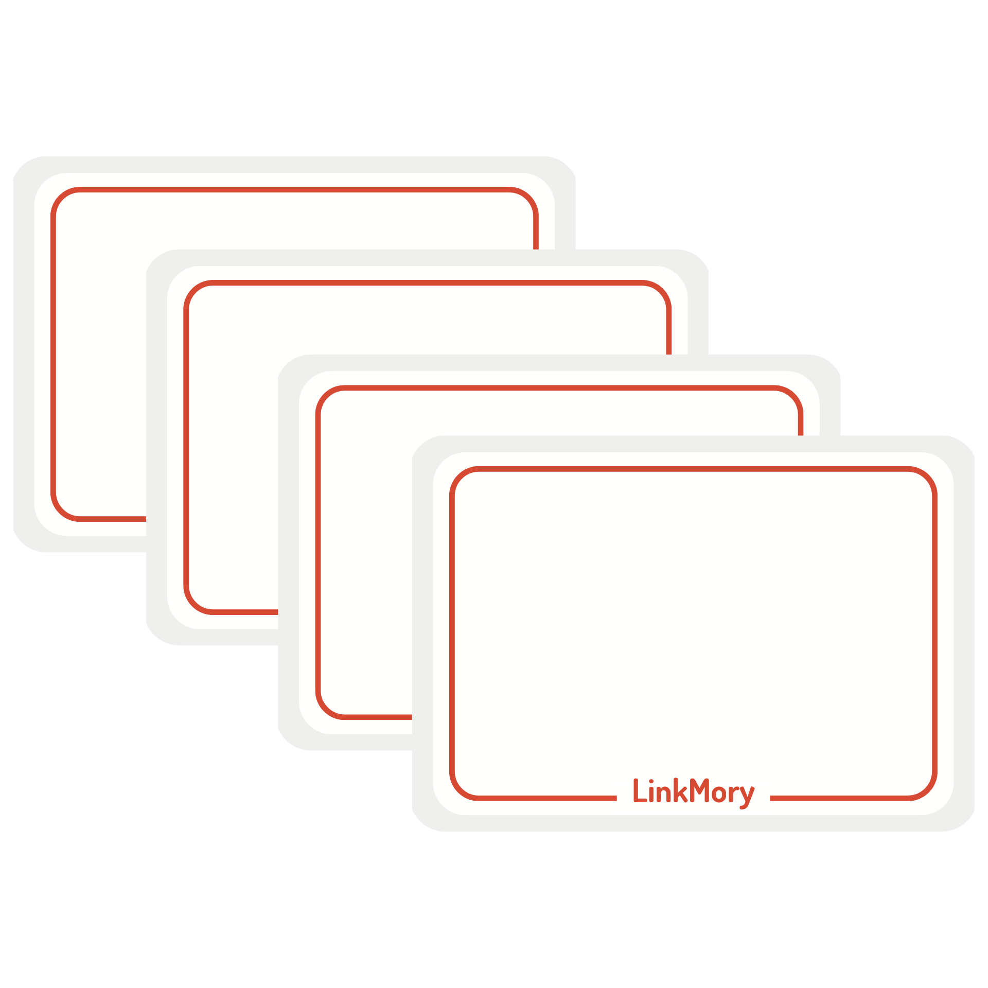LinkMory card